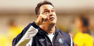 Após conquistar o Parazão, técnico Roberto Fernandes quer a Série D Roberto Fernandes