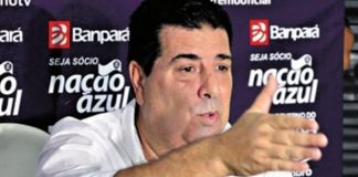 Pirão será ouvido sobre as obras do Baenão Zeca Pirão