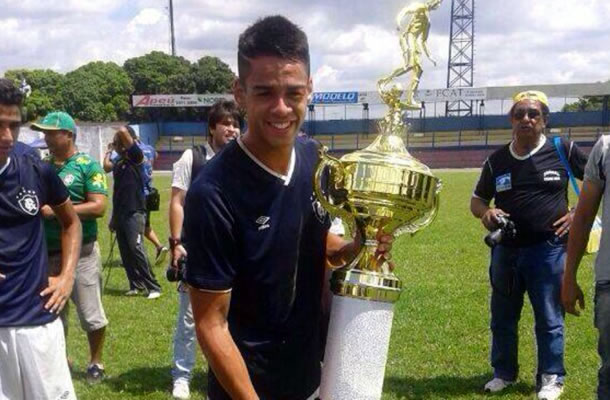 Artur Júnior Artur Júnior