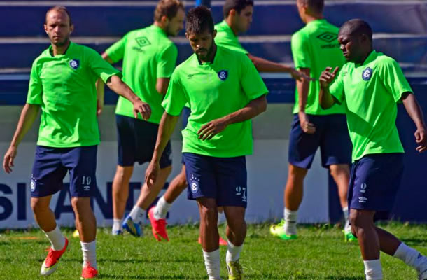 Danilo Rios, Alvinho e Dadá Danilo Rios, Alvinho e Dadá