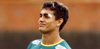 Salário de Heliton no Paysandu dificulta volta dele ao Remo Heliton (PSC)