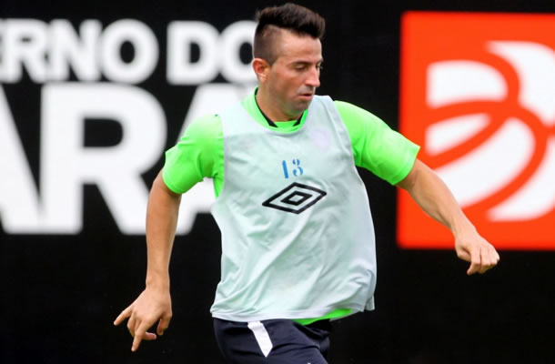 Leandro Cearense Leandro Cearense