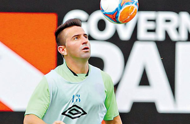 Leandro Cearense Leandro Cearense