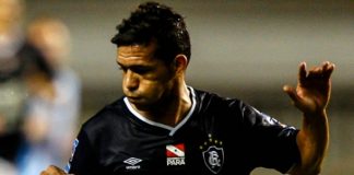 Meia e laterais tem prognóstico positivo Levy