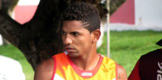 Roberto Fernandes indica e Remo traz volante ex-América-RN para avaliação Regis