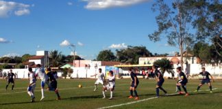 Remo faz 2 a 1 contra o Interporto-TO e conquista primeira vitória na Série D Interporto-TO 1x2 Remo