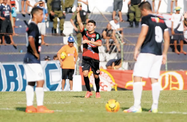 Remo 0x1 Guarany de Sobral (CE) Remo 0x1 Guarany de Sobral (CE)