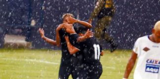 Remo 3x1 São Raimundo-RR (Sub-20)