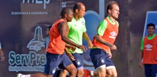 Dadá, Ratinho e Michel Schmöller