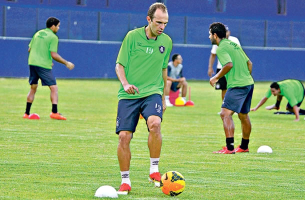 Danilo Rios Danilo Rios