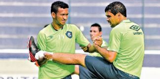 Jhonnatan e Rafael Paty