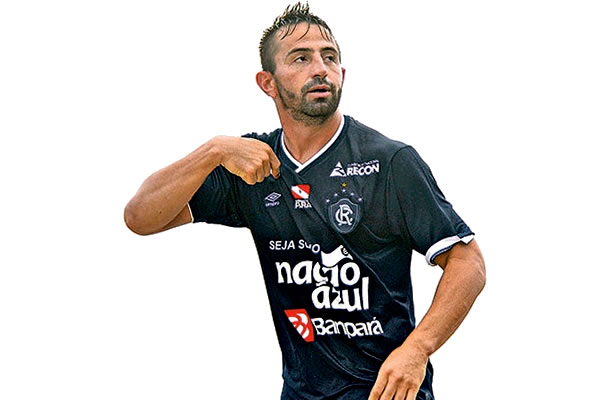 Leandro Cearense Leandro Cearense