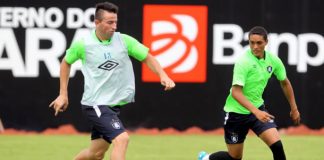 Leandro Cearense e Tsunami