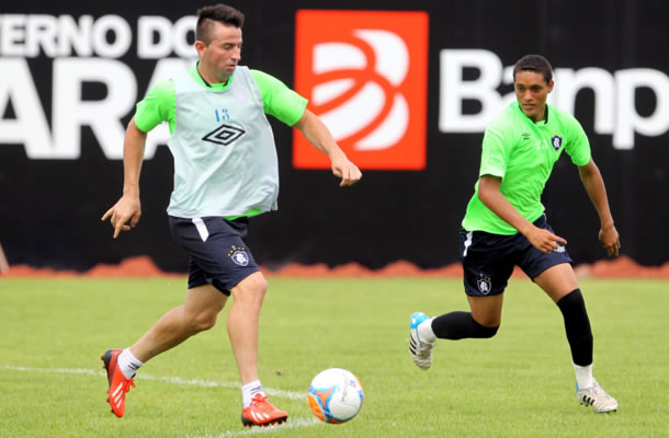 Leandro Cearense e Tsunami Leandro Cearense e Tsunami