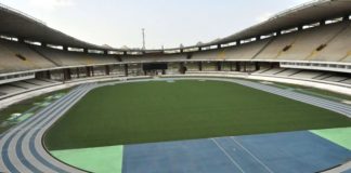 Remo pode ser impedido de jogar no Mangueirão Mangueirão