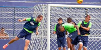 Pirão quer renovar com Dadá, Ilaílson, Schmöller e mais alguns Michel Schmöller, Ilaílson, Val Barreto, Dadá e Raphael Andrade