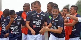 Remo 3x0 Interporto-TO (Raphael Andrade e Leandro Cearense)