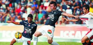 Remo 3x2 River-PI (Rony e Leandro Cearense)