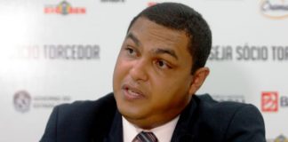 Marco Antônio Pina, o "Magnata"