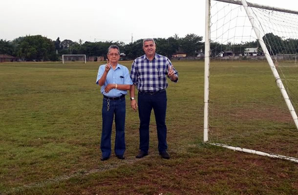 Pedro Minowa e Henrique Custódio Pedro Minowa e Henrique Custódio