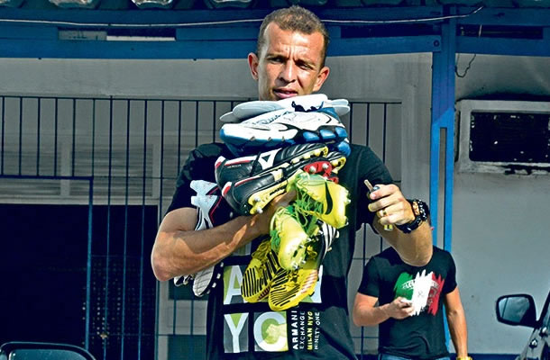 Raphael Andrade Raphael Andrade