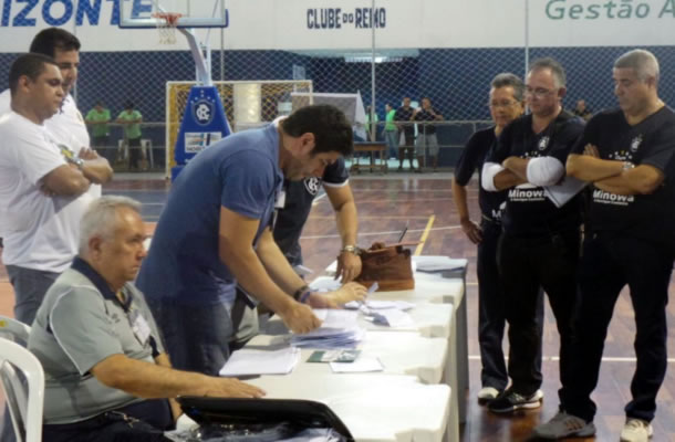 Eleições Eleições