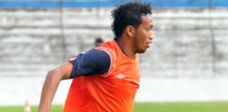 Para onde vai Jhonnatan? Jhonnatan