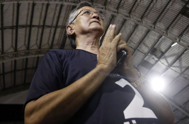 Pedro Minowa Pedro Minowa