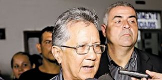 Pedro Minowa e Henrique Custódio
