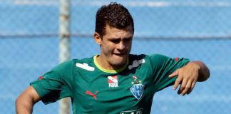 Capanema pode jogar no Remo em 2015 Ricardo Capanema