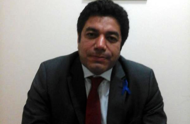 Robério D'oliveira Robério D'oliveira