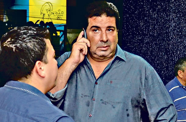 Zeca Pirão Zeca Pirão