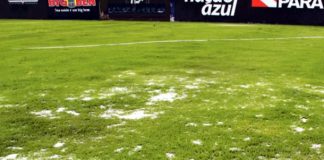 Ex-presidente Pirão se defende sobre a situação do Baenão Baenão