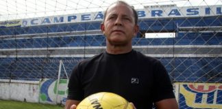 Ídolo da torcida, ex-goleiro é eleito para Conselho de Futebol do Remo Dico