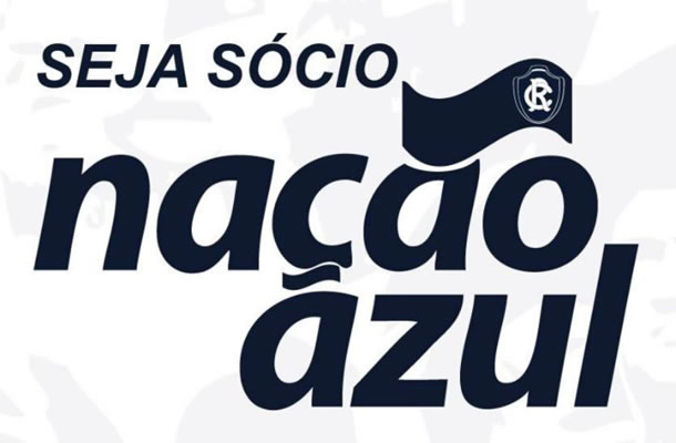 Nação Azul Nação Azul