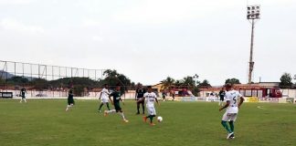 Estádio Rosenão (Parauapebas)