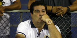 Zeca Pirão