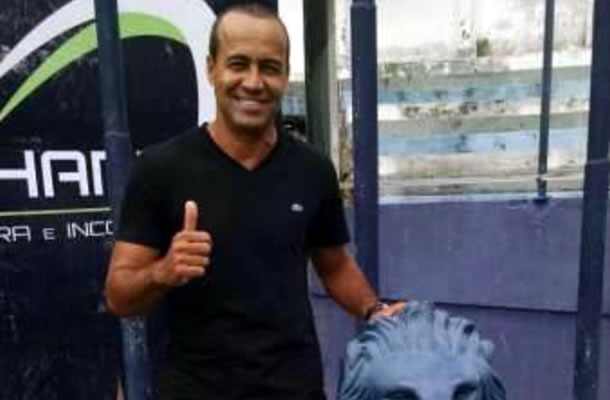 Ailton, o Predestinado Ailton, o Predestinado