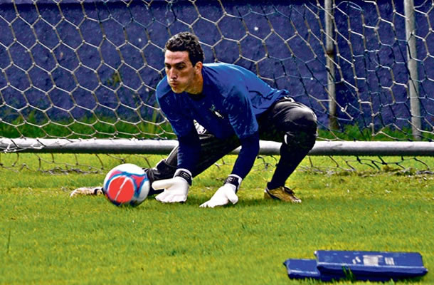 César Luz César Luz