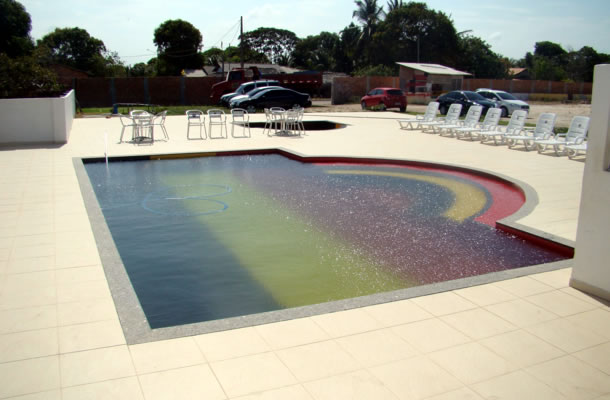 CT do Santa Cruz de Cuiarana CT do Santa Cruz de Cuiarana