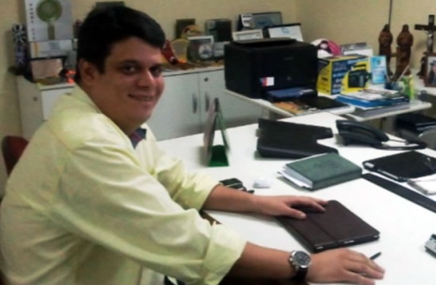 Fred Gomes Fred Gomes