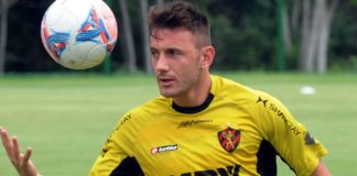 Remo anuncia contratação de lateral, volante e meia-atacante George Lucas