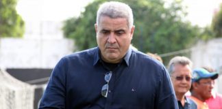 Documentos expõem críticas à cúpula remista Henrique Custódio