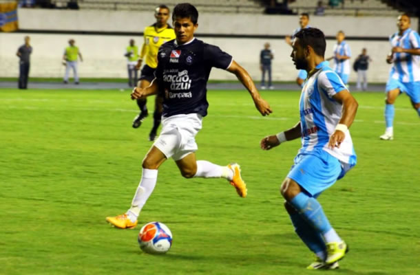 Remo 0x0 PSC (Ilaílson) Remo 0x0 PSC (Ilaílson)