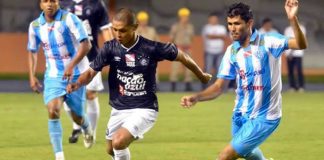 Vídeo: Melhores momentos do Re-Pa da Copa Amazônia Remo 0x0 PSC (Fabrício)