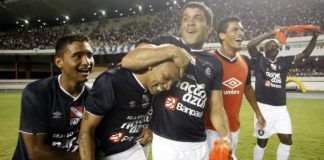 “Satisfeito, mas longe do que quero”, diz Zé Teodoro sobre atuação azulina Remo 0x0 PSC (Silvio, Flávio Caça-Rato e Rafael Paty)