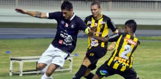 Remo 1x0 Castanhal (Eduardo Ramos)