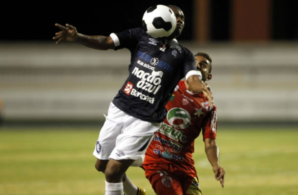 Remo 2x0 Rio Branco-AC (Dadá) Remo 2x0 Rio Branco-AC (Dadá)