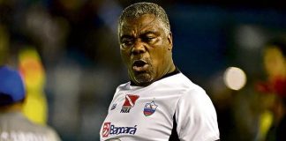 A chance que Cacaio queria e precisava Cacaio