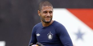 Camilo ressalta importância do título do segundo turno do Parazão Camilo